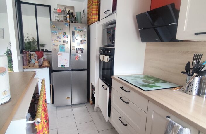 Vente Appartement 4 pièces — photo 3