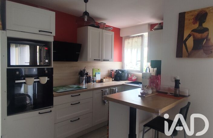 Vente Appartement 4 pièces — photo 4
