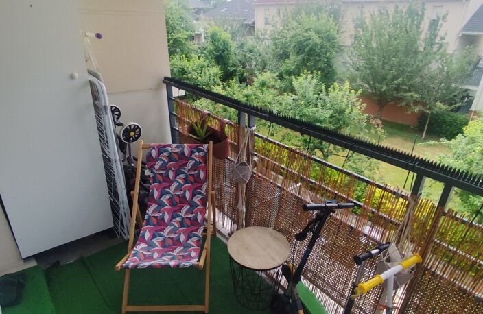 Vente Appartement 4 pièces — photo 5