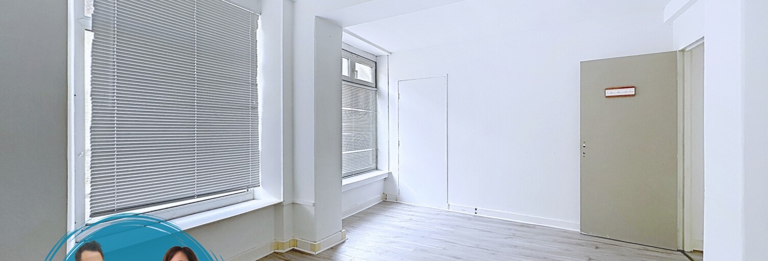 Commerce  49 m² à vendre à Villemeux-sur-Eure (28210)