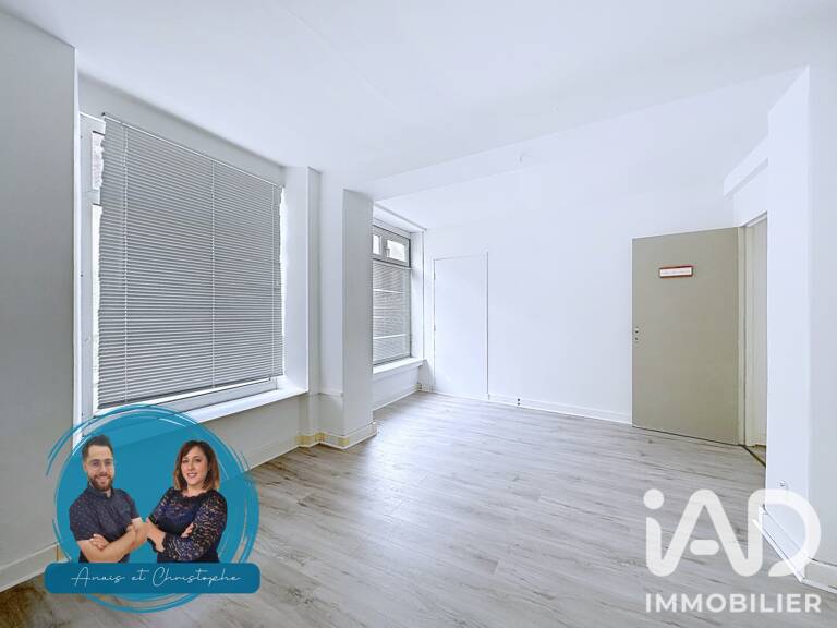 Vente Boutique/Local commercial 49 m&sup2; — photo 1