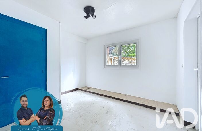 Vente Boutique/Local commercial 49 m&sup2; — photo 3
