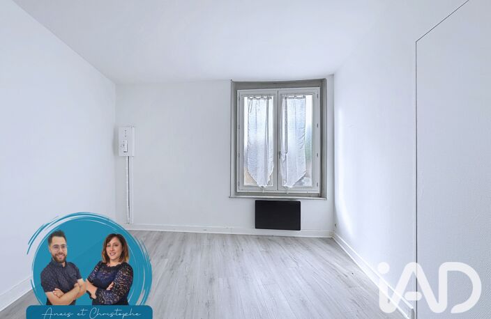 Vente Boutique/Local commercial 49 m&sup2; — photo 4
