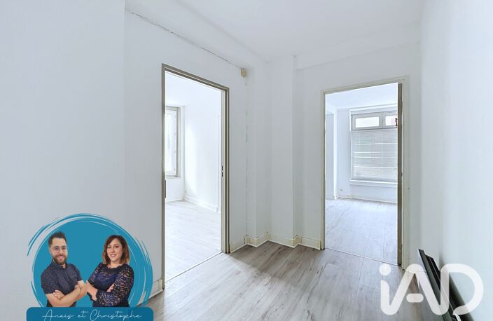 Vente Boutique/Local commercial 49 m&sup2; — photo 5