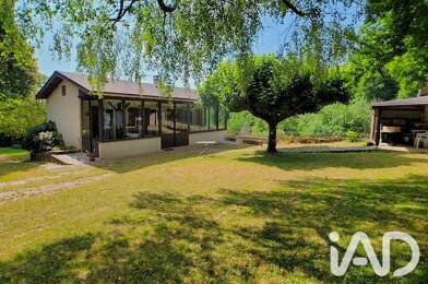 Maison 4 pièces 105000 €