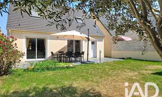 Maison 5 Pièces 100 m² à vendre à Fontenay-lès-Briis (91640)