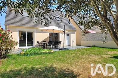 Maison 5 pièces 379000 €
