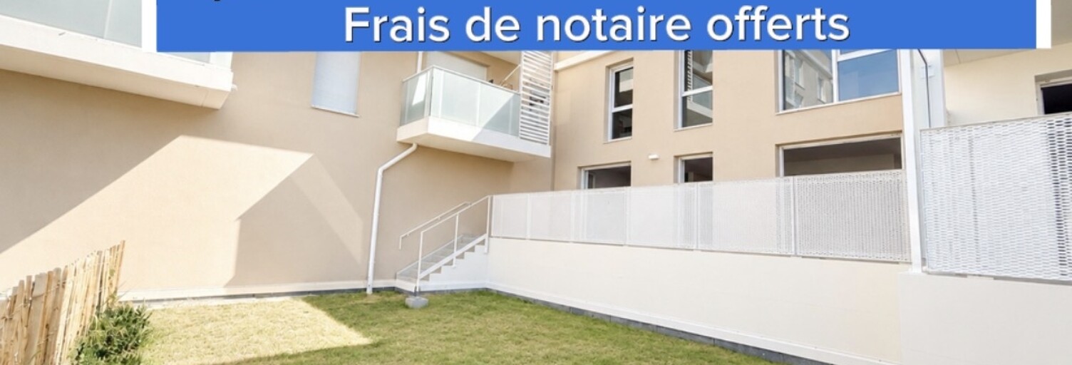 Appartement 4 Pièces 94 m² à vendre à Monteux (84170)