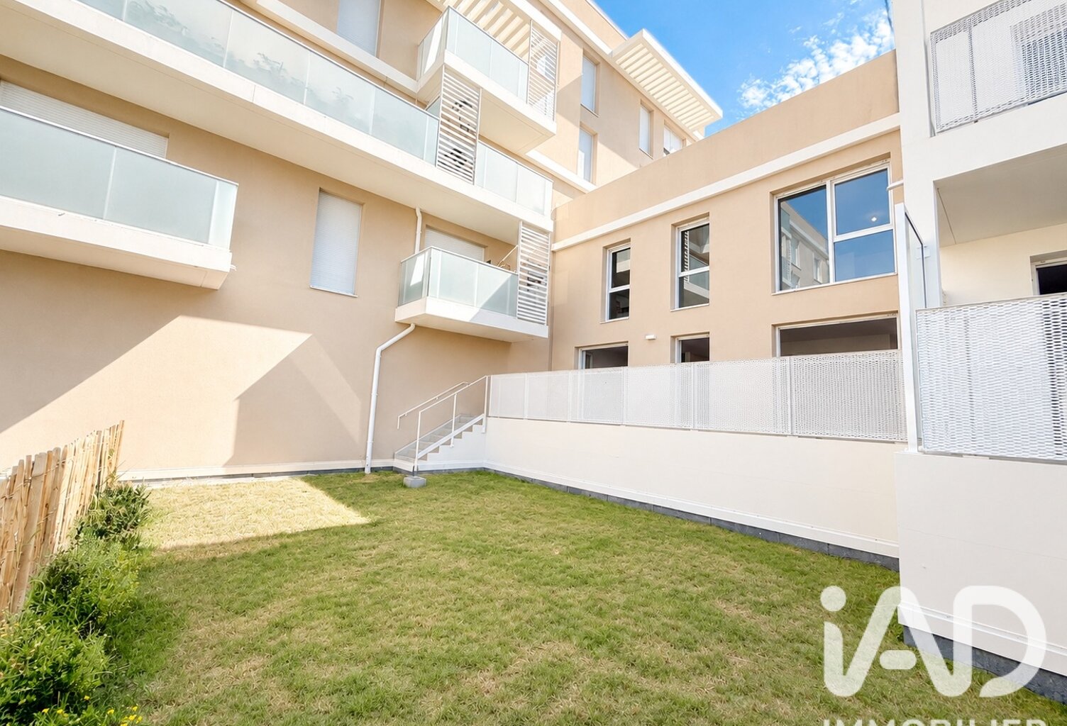 Vente Duplex 4 pièces — photo 1