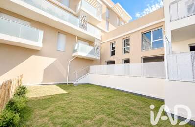 Vente Duplex 4 pièces — photo du bien