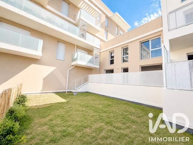 Vente Duplex 4 pièces — photo du bien