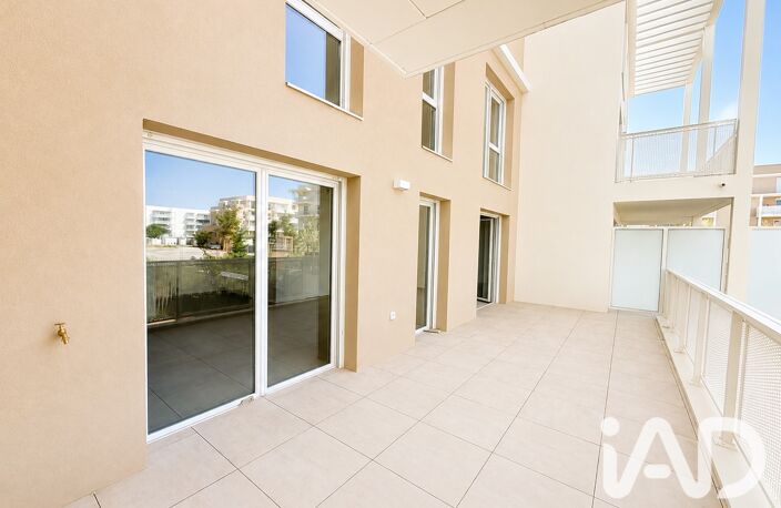 Vente Duplex 4 pièces — photo 3
