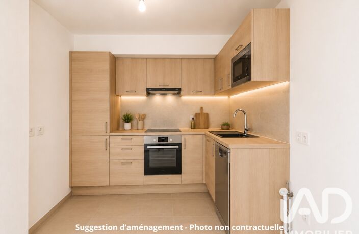 Vente Duplex 4 pièces — photo 4