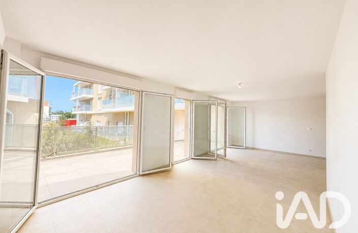 Vente Duplex 4 pièces — photo 5