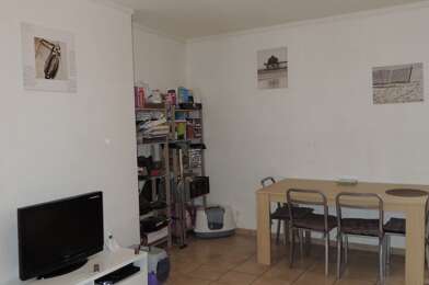 Appartement 2 pièces 110000 €
