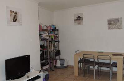 Vente Appartement 2 pièces — photo du bien