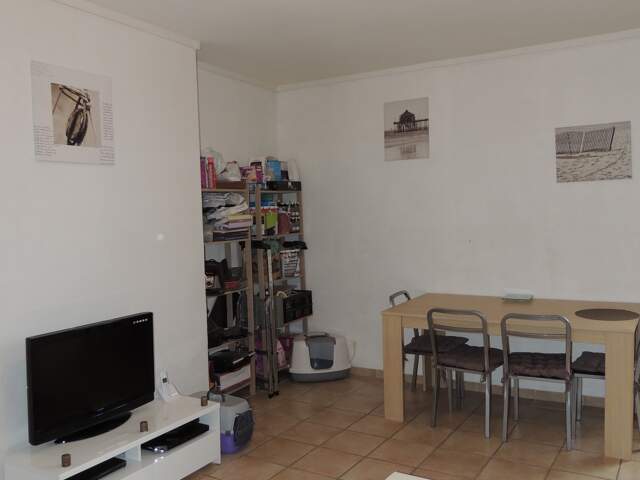 Vente Appartement 2 pièces — photo du bien