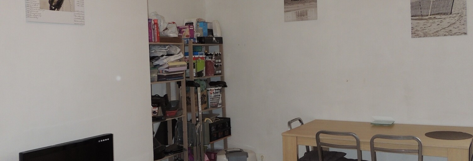 Appartement 2 Pièces 41 m² à vendre à Arpajon (91290)