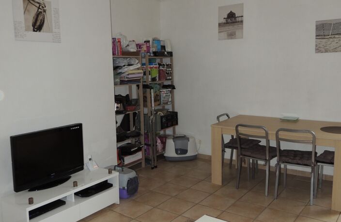 Vente Appartement 2 pièces — photo 2