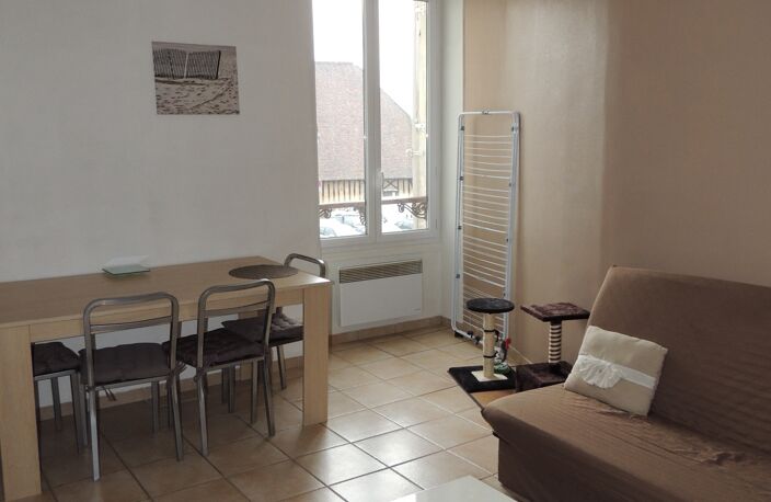 Vente Appartement 2 pièces — photo 3