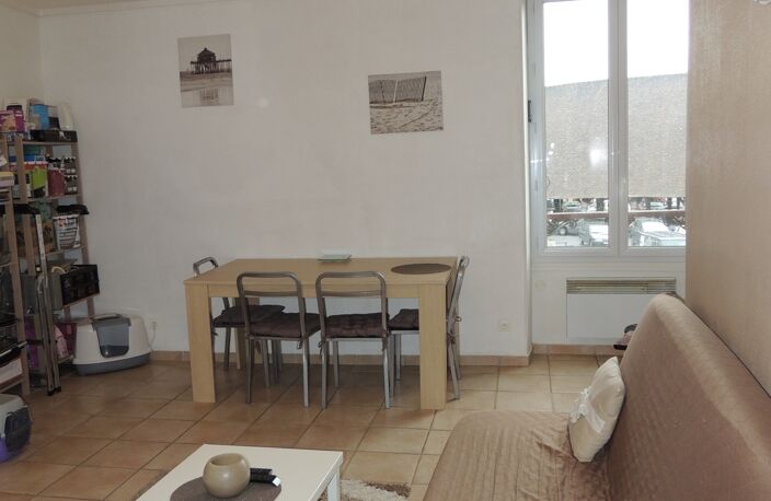 Vente Appartement 2 pièces — photo 4