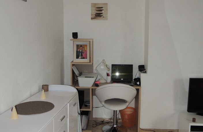 Vente Appartement 2 pièces — photo 5