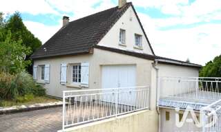 Maison 5 Pièces 86 m² à vendre à Morigny-Champigny (91150)