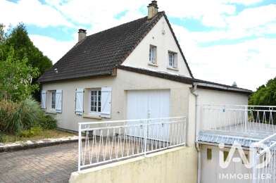 Maison 5 pièces 249900 €