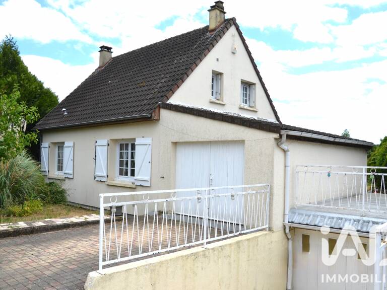Vente Maison/villa 5 pièces — photo 1