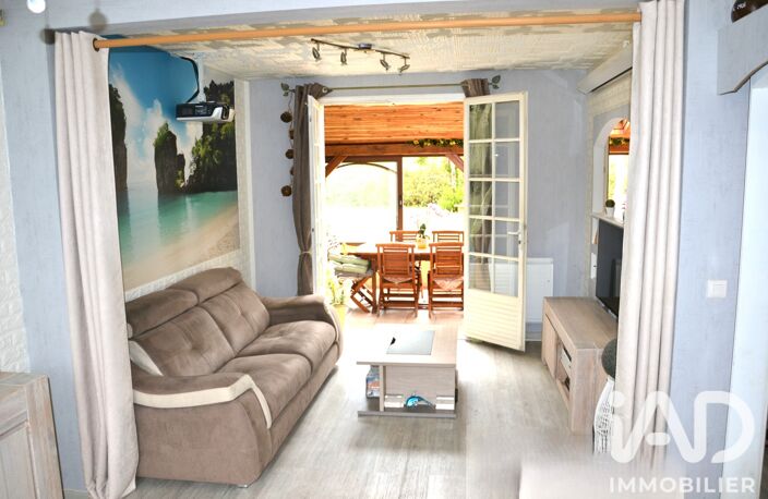 Vente Maison/villa 5 pièces — photo 3
