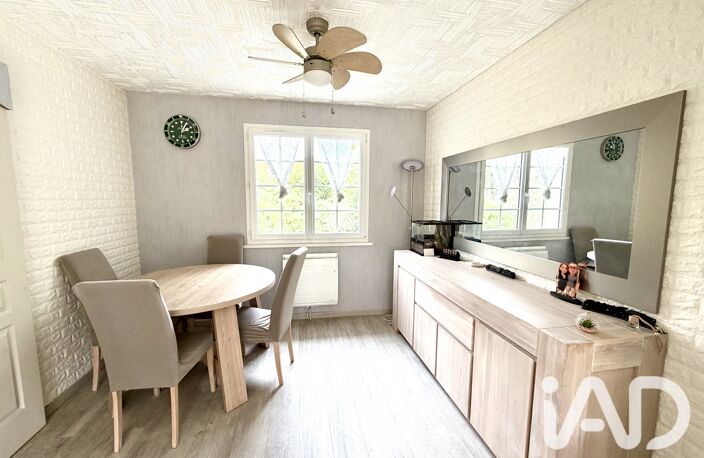 Vente Maison/villa 5 pièces — photo 4