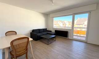 Appartement 2 Pièces 46 m² à louer à Gaillard (74240)