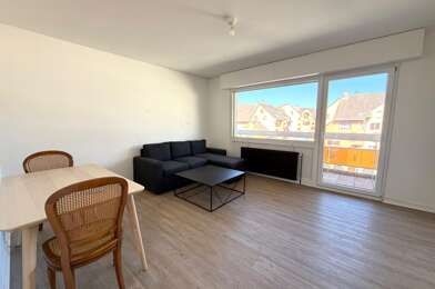 Appartement 2 pièces 1250 €