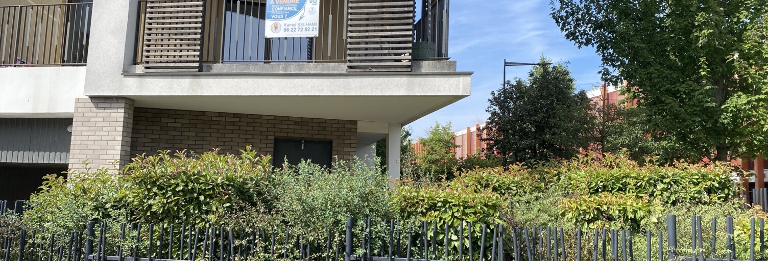 Appartement 4 Pièces 87 m² à vendre à Livry-Gargan (93190)