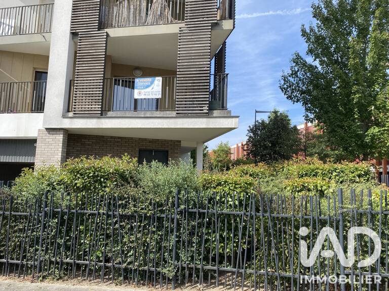 Vente Appartement 4 pièces — photo 1