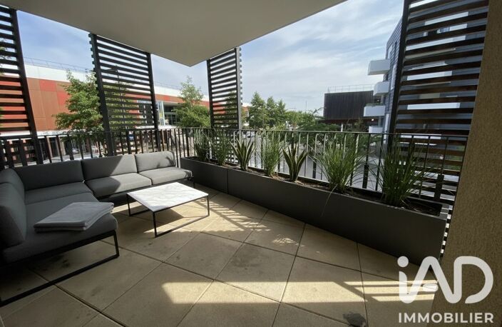 Vente Appartement 4 pièces — photo 2