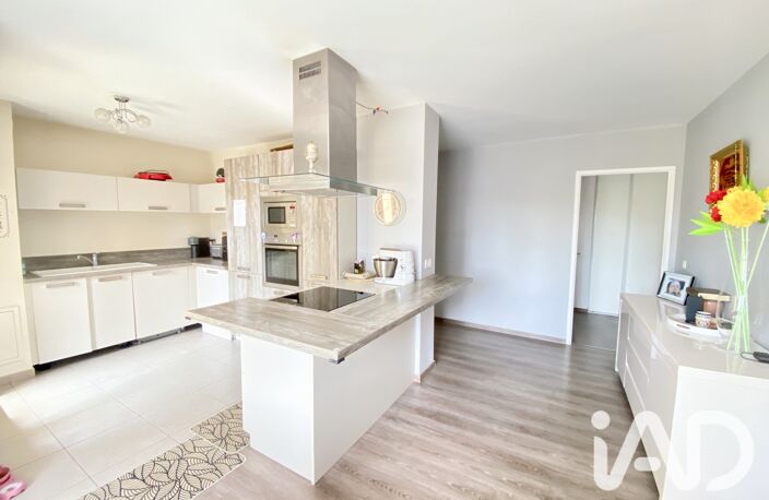 Vente Appartement 4 pièces — photo 3
