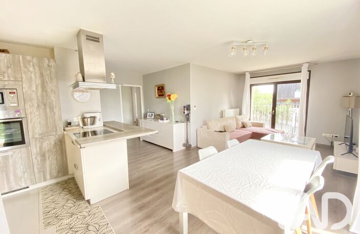 Vente Appartement 4 pièces — photo 4