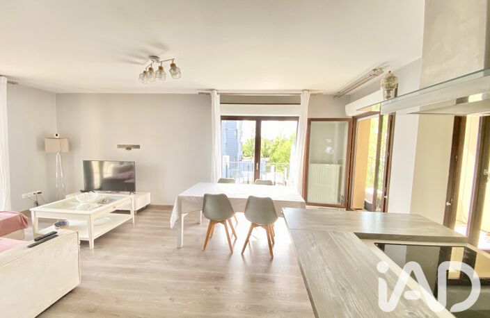 Vente Appartement 4 pièces — photo 5