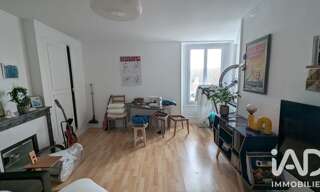 Appartement 2 Pièces 43 m² à vendre à Arpajon (91290)