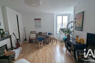 Appartement 2 pièces 120000 €