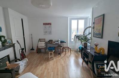 Vente Appartement 2 pièces — photo du bien