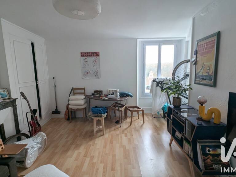 Vente Appartement 2 pièces — photo 1