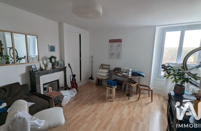 Vente Appartement 2 pièces — photo 2