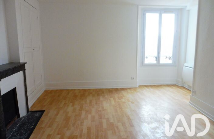 Vente Appartement 2 pièces — photo 5