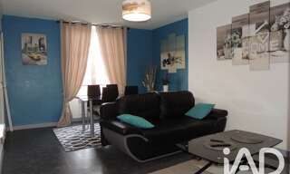 Appartement 3 Pièces 50 m² à vendre à Arpajon (91290)