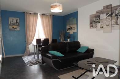 Appartement 3 pièces 129000 €