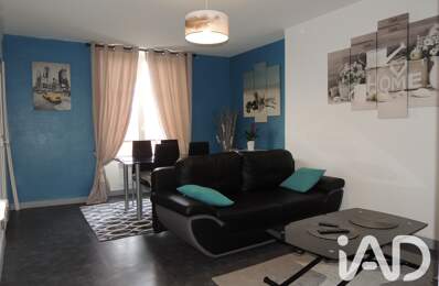 Vente Appartement 3 pièces — photo du bien