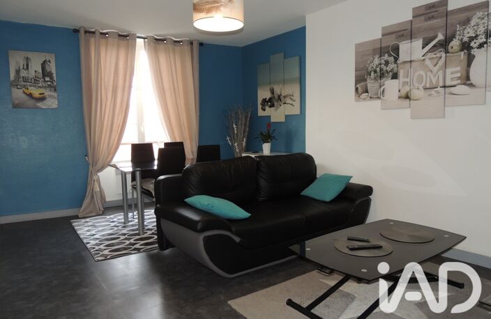 Vente Appartement 3 pièces — photo 2