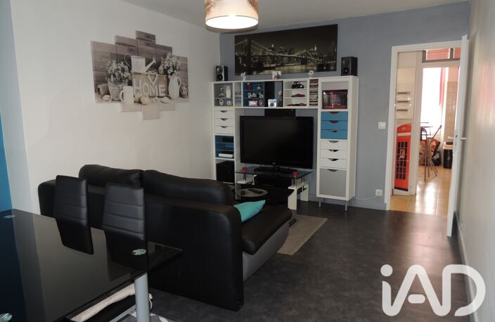 Vente Appartement 3 pièces — photo 3